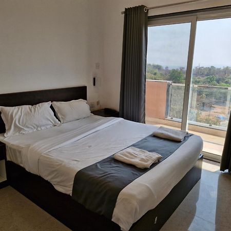 Hotel Rsa Residency Pernem Eksteriør billede