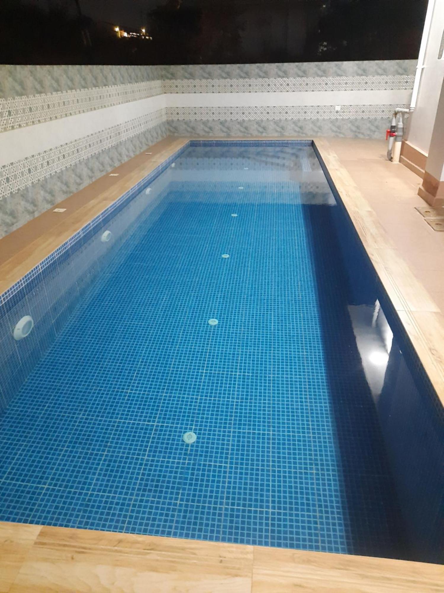 Hotel Rsa Residency Pernem Eksteriør billede